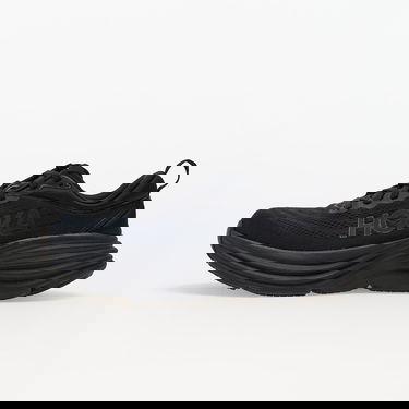 Tenisice i cipele Hoka One One Bondi 8 Crna | 1123202-BBLC, 0