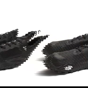 Tenisice i cipele The North Face Offtrail TR Gore-Tex Crna | NF0A8A9XKX7, 1