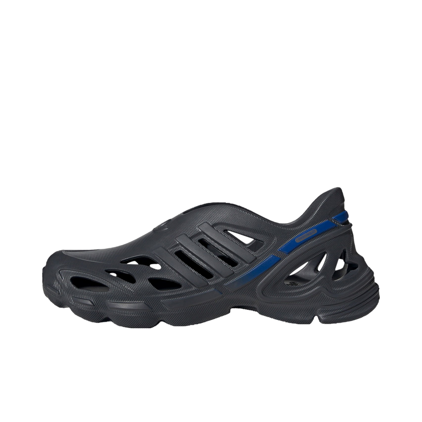 Tenisice i cipele adidas Originals adiFOM Supernova Grey Royal Blue Crna | IF3960