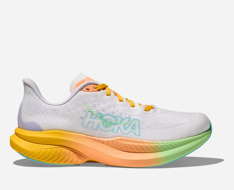 Tenisice i cipele Hoka One One Mach 6, Size 4 Višebojno | 1147810-FTST