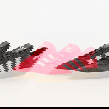 Tenisice i cipele adidas Originals Gazelle Decon Crvena | IG6723, 4