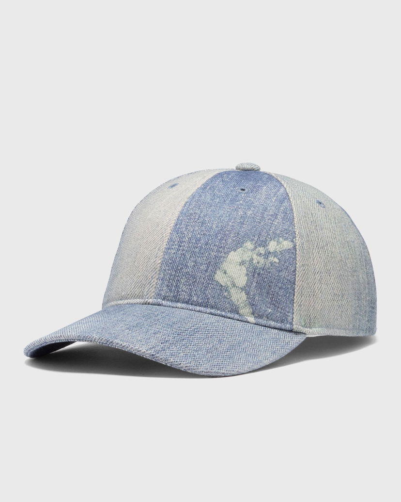 Kapa OUR LEGACY BALLCAP Cap Plava | A4248BBD