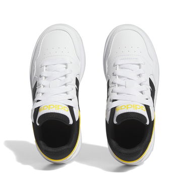 Tenisice i cipele adidas Performance HOOPS 3.0 K 38 2/3 Bijela | IF2726, 5