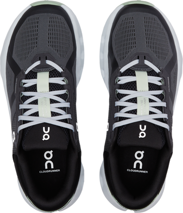 Tenisice i cipele On Running Cloudrunner 2 Crna | 3we10132577, 1