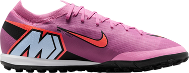 Tenisice i cipele Nike Zoom Vapor 16 Pro TF Ružičasta | fq8687-600, 7