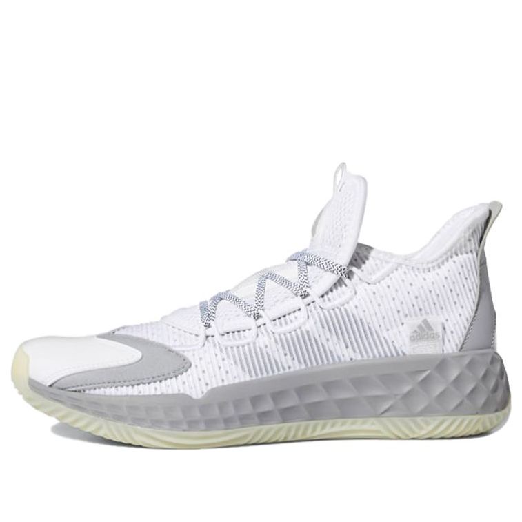 Odjeća adidas Originals Pro Boost Low Bijela | FW9499