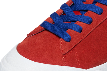 Tenisice i cipele BAPE Bape Mad Sta #1 Size: 41 Crvena | 0ZXSHM191013J-RED, 3