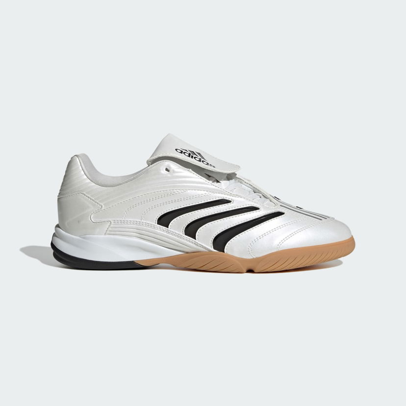 Tenisice i cipele adidas Performance Predator Sala Bijela | JQ3915