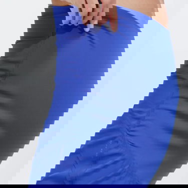 Kratke hlače adidas Performance Pacer Woven Stretch Training Maternity Shorts Plava | IT9056, 3
