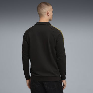 Dukserice Puma Borussia Dortmund KING Drill Top Crna | 782583_10, 4