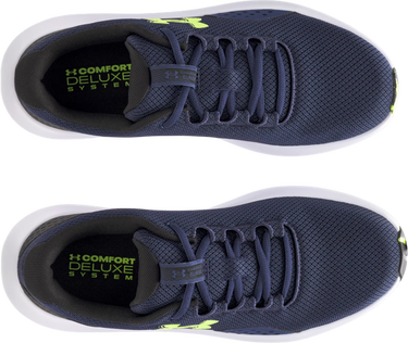 Tenisice i cipele Under Armour Charged Surge 4 Tamnoplava | 3027000-404, 3