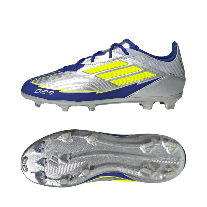Tenisice i cipele adidas Performance F50 Elite Messi Firm Ground Metalik | IH0921