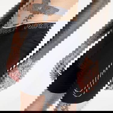 Kratke hlače Nike Pro Dri-FIT Crna | dd1917-010, 2