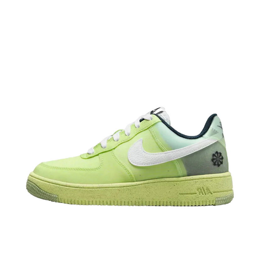 Tenisice i cipele Nike Air Force 1 Crater Low Zelena | DH4339-700