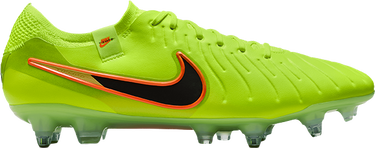 Tenisice i cipele Nike Legend 10 Elite SG-PRO AC Žuta | dv4329-701, 0