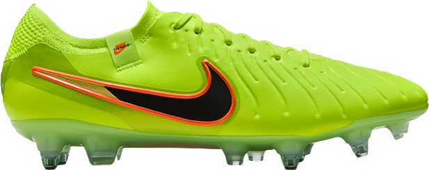 Tenisice i cipele Nike Legend 10 Elite SG-PRO AC Žuta | dv4329-701