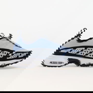 Tenisice i cipele Nike Air Sunder Max "Blue Ice" W Plava | HJ8080-400, 3