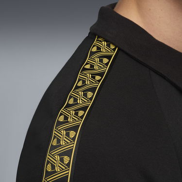 Dukserice Puma Borussia Dortmund KING Drill Top Crna | 782583_10, 5