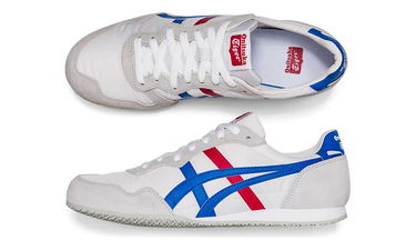 Tenisice i cipele Onitsuka Tiger Serrano Bijela | 1183B400-100, 6