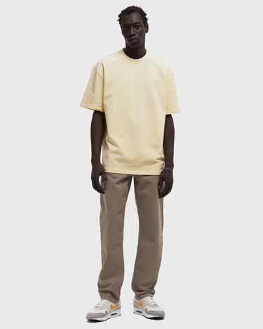 Jeans Les Deux Ryder Straight Leg Jeans Smeđa | LDM550025-877877, 1