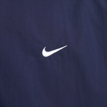 Jakna Nike Sportswear Solo Swoosh Tamnoplava | FB8622-410, 2