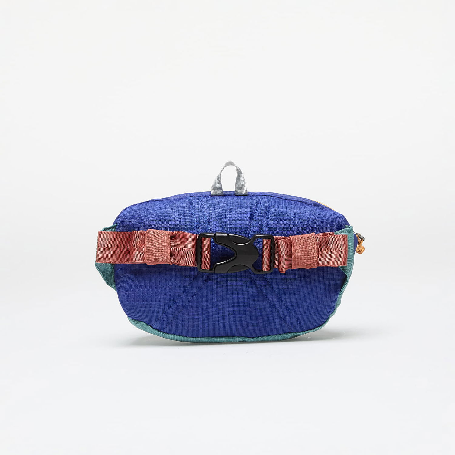 Torba oko struka Patagonia Ultralight Black Hole Mini Hip Pack Zelena | 49447-PWST, 1