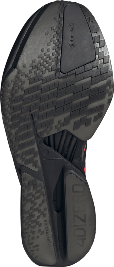 Tenisice i cipele adidas Performance Adizero Adios Pro 4 AMG Crna | kh8840, 3