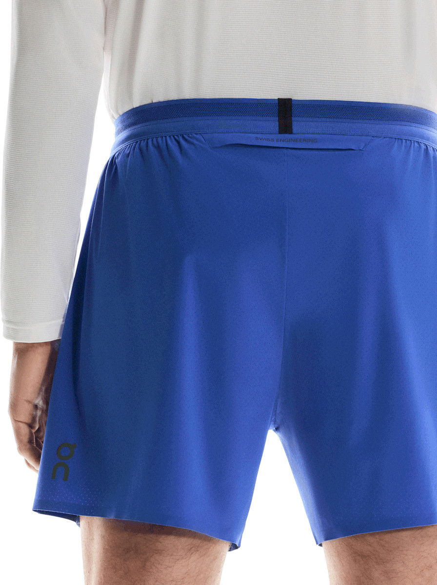 Kratke hlače On Running On Running 5" Performance Shorts Plava | 1mf10753848, 1