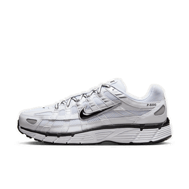 Tenisice i cipele Nike Nike P-6000 Bijela | CD6404-107, 1