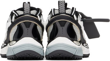 Tenisice i cipele Off-White Be Right Back Crna | OMIA295C99FAB0010510, 1