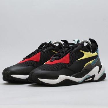 Tenisice i cipele Puma Thunder Spectra Crna | 367516 01, 1