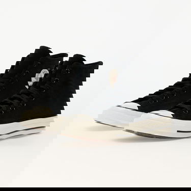 Tenisice i cipele Converse Chuck 70 Heritage Suede Crna | A09474C, 5