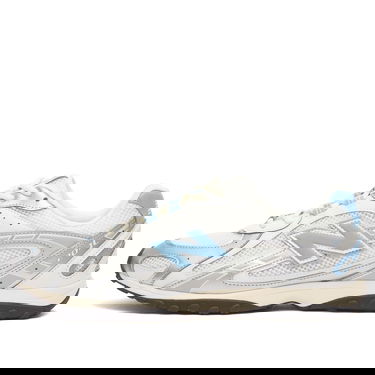 Tenisice i cipele New Balance 204 Bijela | U204LSWC, 0