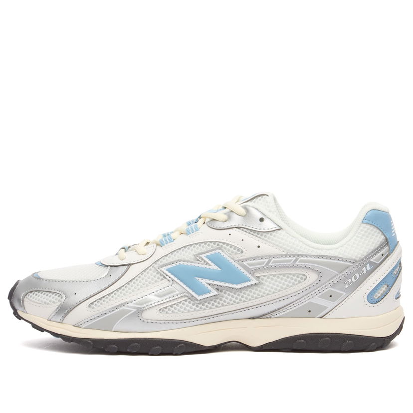 Tenisice i cipele New Balance 204 Bijela | U204LSWC