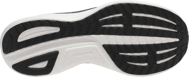 Tenisice i cipele Saucony RIDE 18 Wide Crna | s11001-100, 4