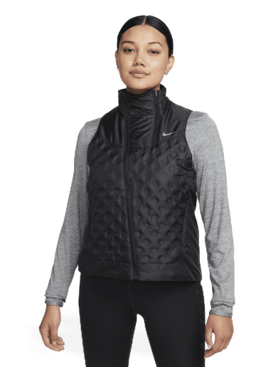 Prsluk Nike Therma-FIT ADV Repel AeroLoft Vest Crna | FB7606-010