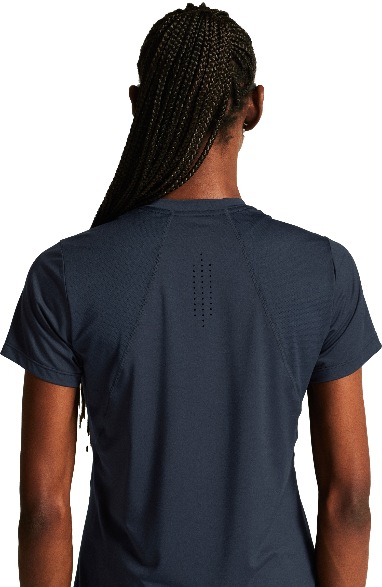 Majica kratkih rukava Craft ADV Essence Short Sleeve T-Shirt Plava | 1914798-396000, 1