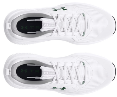 Tenisice i cipele Under Armour UA Charged Commit TR 4 Bijela | 3026017-106, 3