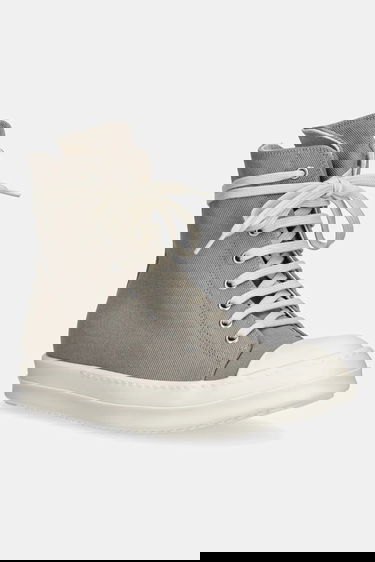 Tenisice i cipele Rick Owens Rick Owens DRKSHDW High-Top Siva | DS02E7800.DO, 0