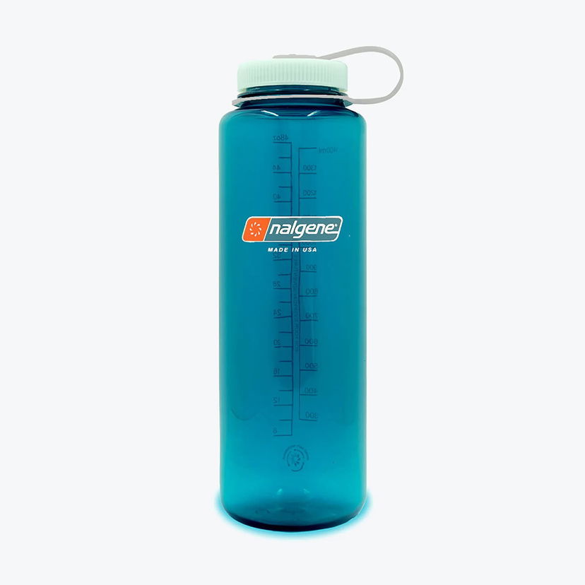 Boca za piće Nalgene Silo 1500 ml Water Bottle Tirkiz | 2020-0648