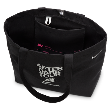 Tote bag Nike Heritage 2.0 Tote Bag (22 l) Crna | IF8252-010, 3