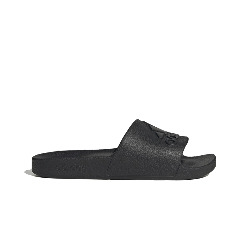 Tenisice i cipele adidas Originals adilette Aqua Crna | IF7371