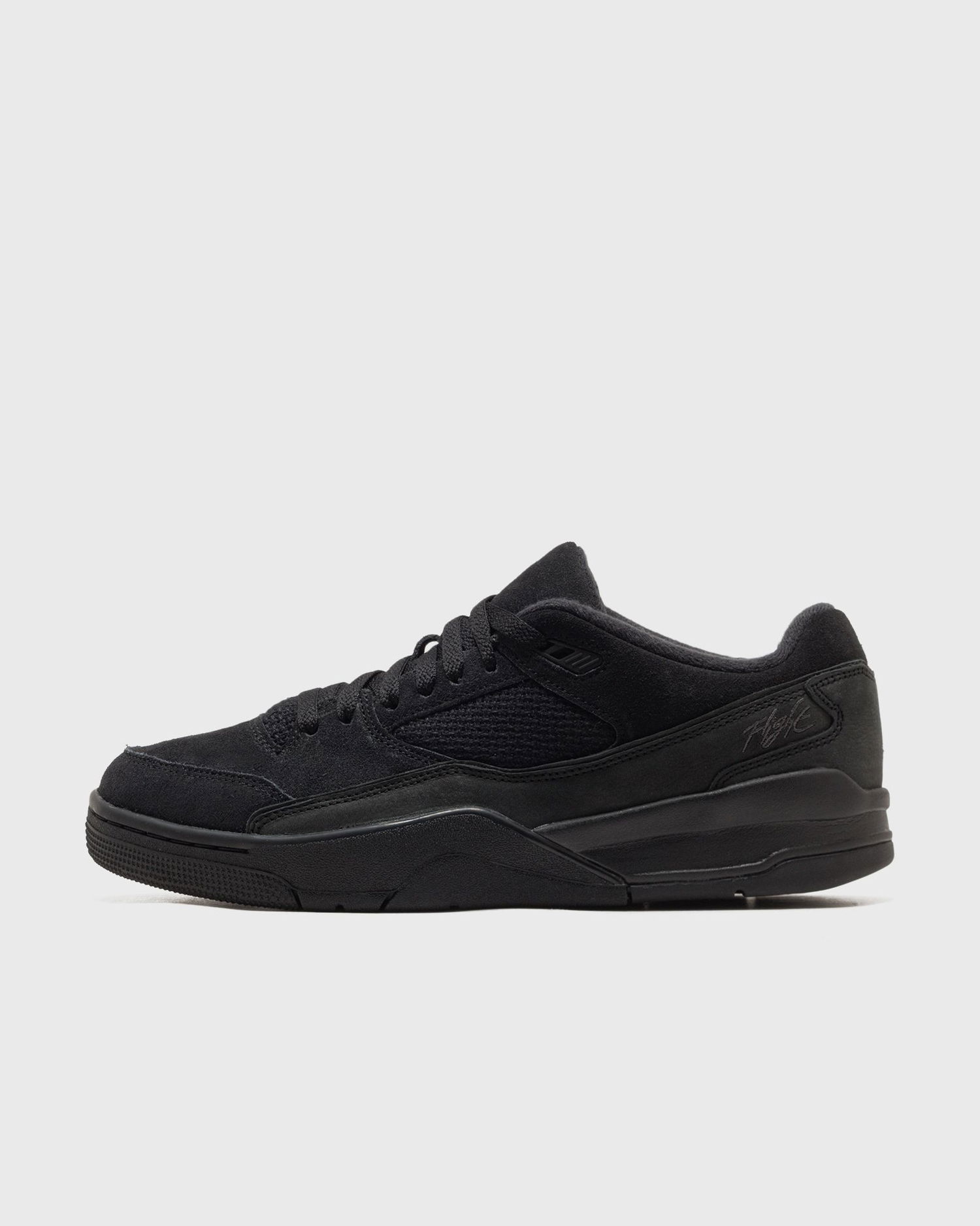 Tenisice i cipele Jordan Jordan Flight Court Crna | HF3255-010, 1
