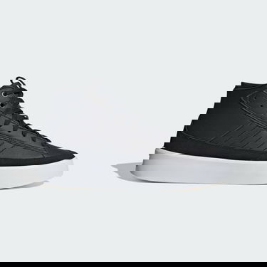 Tenisice i cipele adidas Performance Sportswear ZNSORED Hi Crna | IG0437, 0