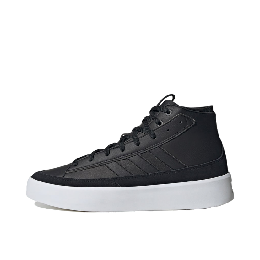 Tenisice i cipele adidas Performance Sportswear ZNSORED Hi Crna | IG0437