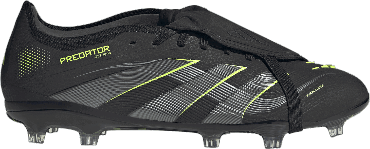 Tenisice i cipele adidas Performance Predator Pro FT FG Crna | js4072, 0