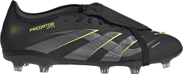Tenisice i cipele adidas Performance Predator Pro FT FG Crna | js4072, 0