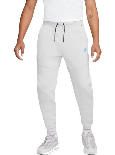 Trenirka Nike Sportswear Tech Fleece Joggers Bijela | dv0538-012