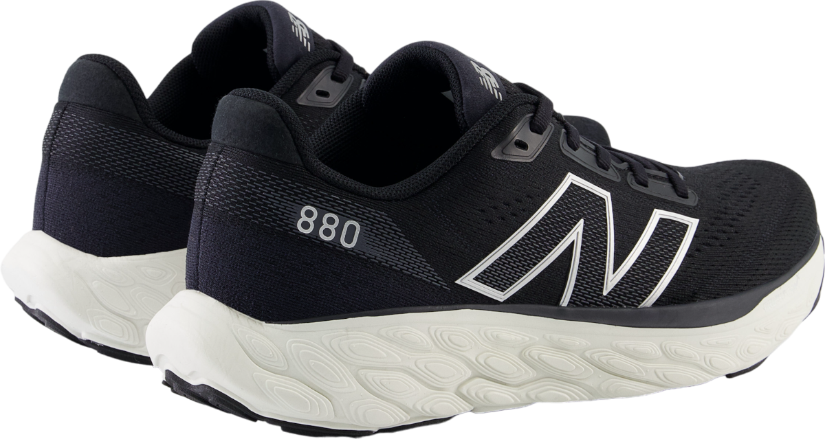 Tenisice i cipele New Balance Fresh Foam X 880 v14 Crna | w880k14, 1