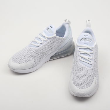 Tenisice i cipele Nike Air Max 270 ''Pure Platinum'' Bijela | AQ9164-101, 2